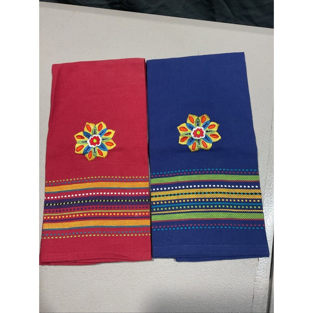 Kay Dee Designs Kitchen Towel Set Of 2